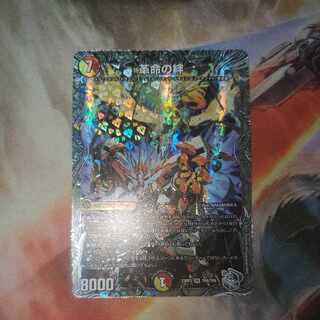 Bonds of Restructer Revolution Silver Treasury Edition Master of Revolution