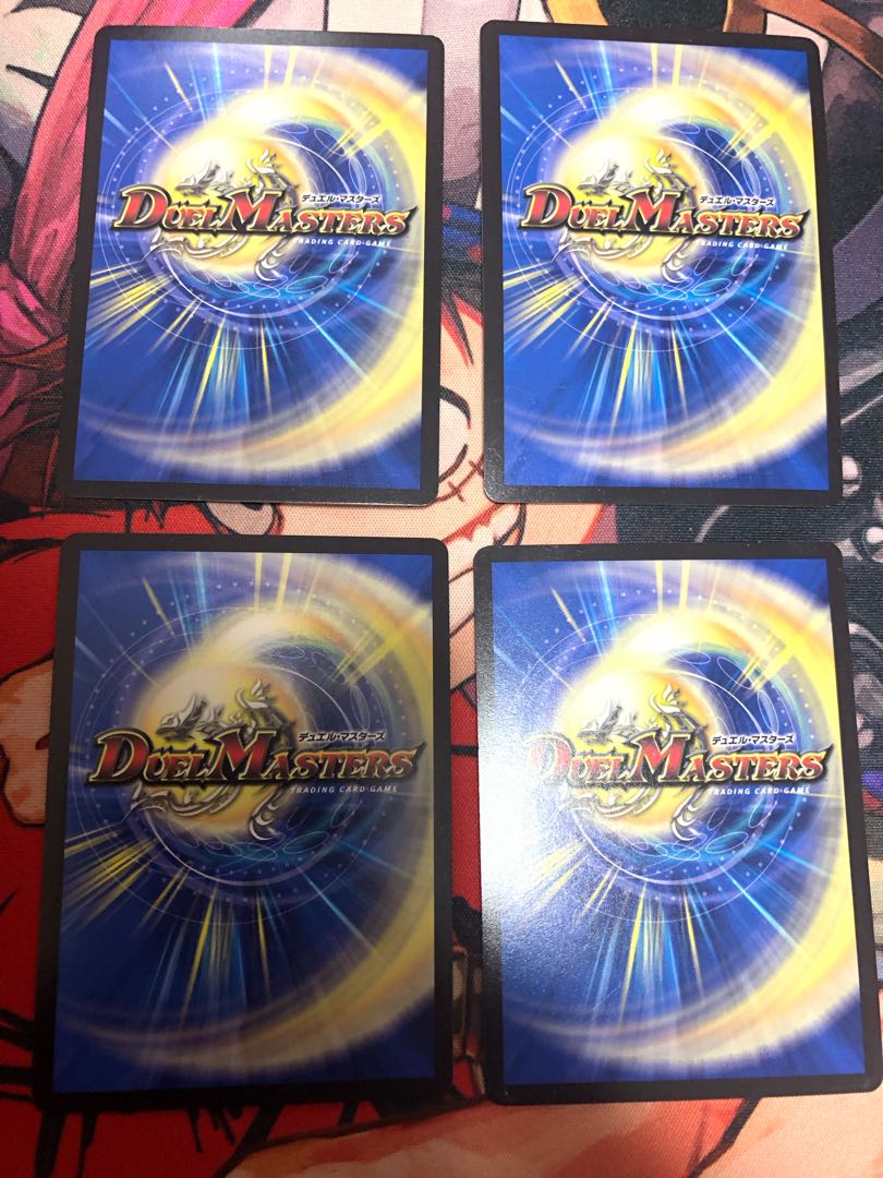 Kirifuda Joe & Joragon -Story of Freedom- DSR 1/100