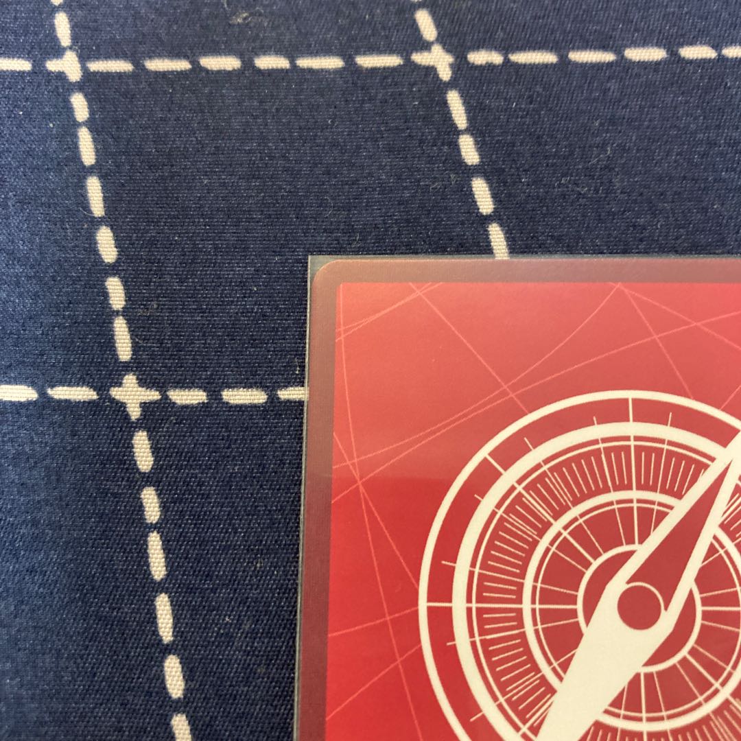 ジュエリー・ボニー(パラレル) P-L OP07-019 500年後の未来　ONE PIECE ワンピースカードゲーム