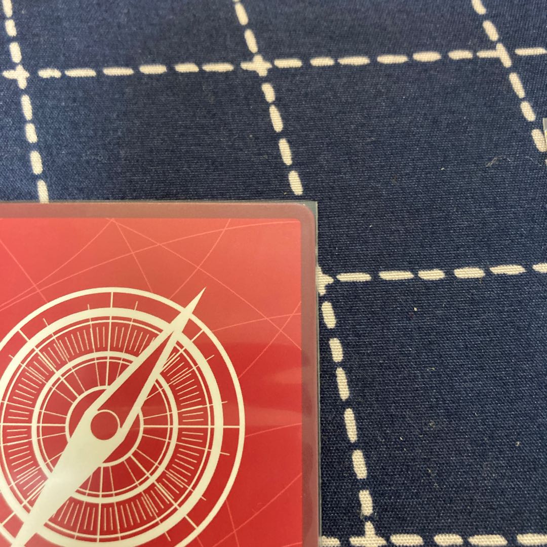 ジュエリー・ボニー(パラレル) P-L OP07-019 500年後の未来　ONE PIECE ワンピースカードゲーム