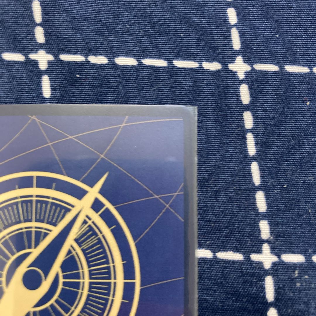 One Piece Card Game Izo sp special card parallel ONE PIECE 500 years in the future