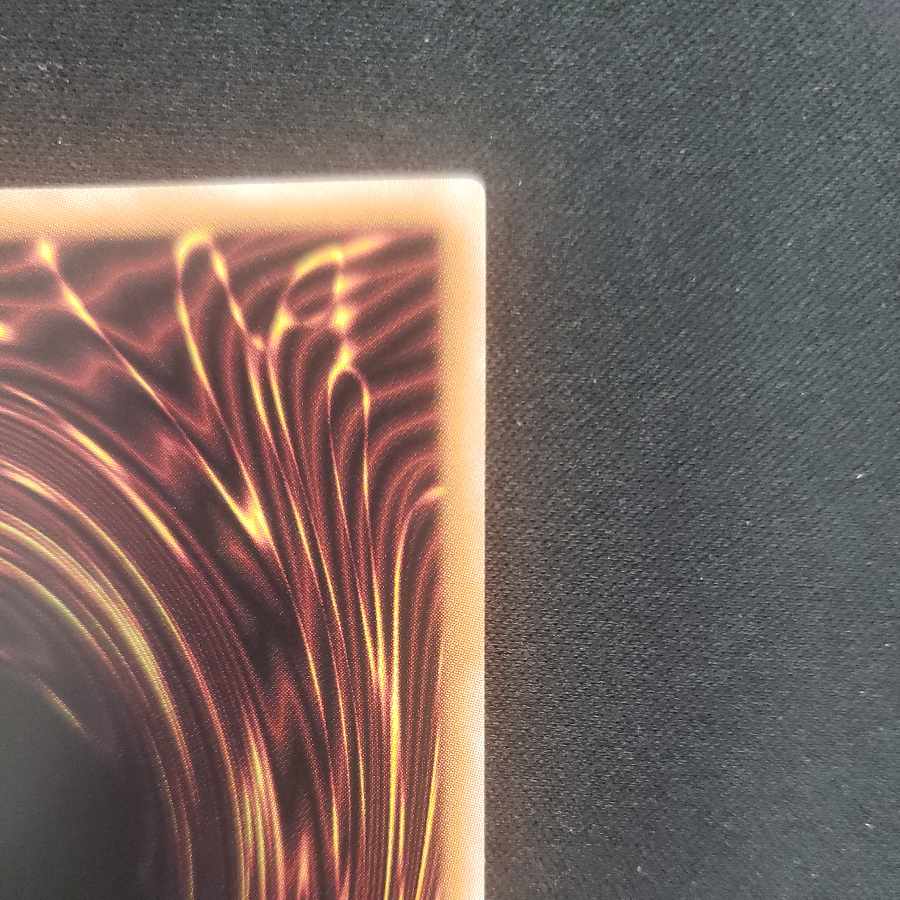 Alomari Squirrel - Rosalina Super Rare PHNI-JP022