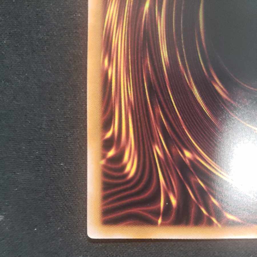 Alomari Squirrel - Rosalina Super Rare PHNI-JP022