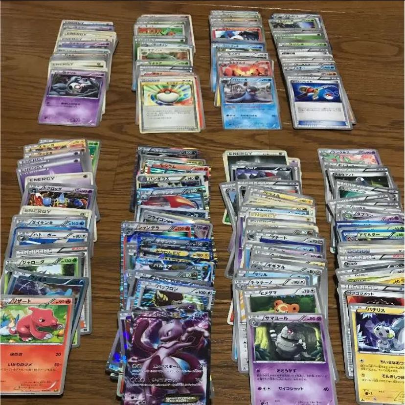 ポケモンカード　classic 128枚　ポケモン　まとめ売り ポケモンカード classic クラシック まとめ売り - メルカリ