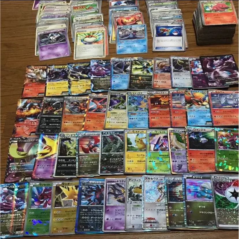 ポケモンカード 1枚の通販 つん（1211715342） | magi