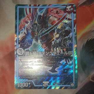 Metaldo Class Datenkweer B SR S1/S10