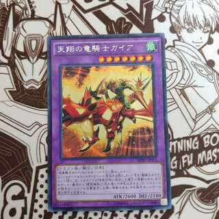 天翔の竜騎士ガイア