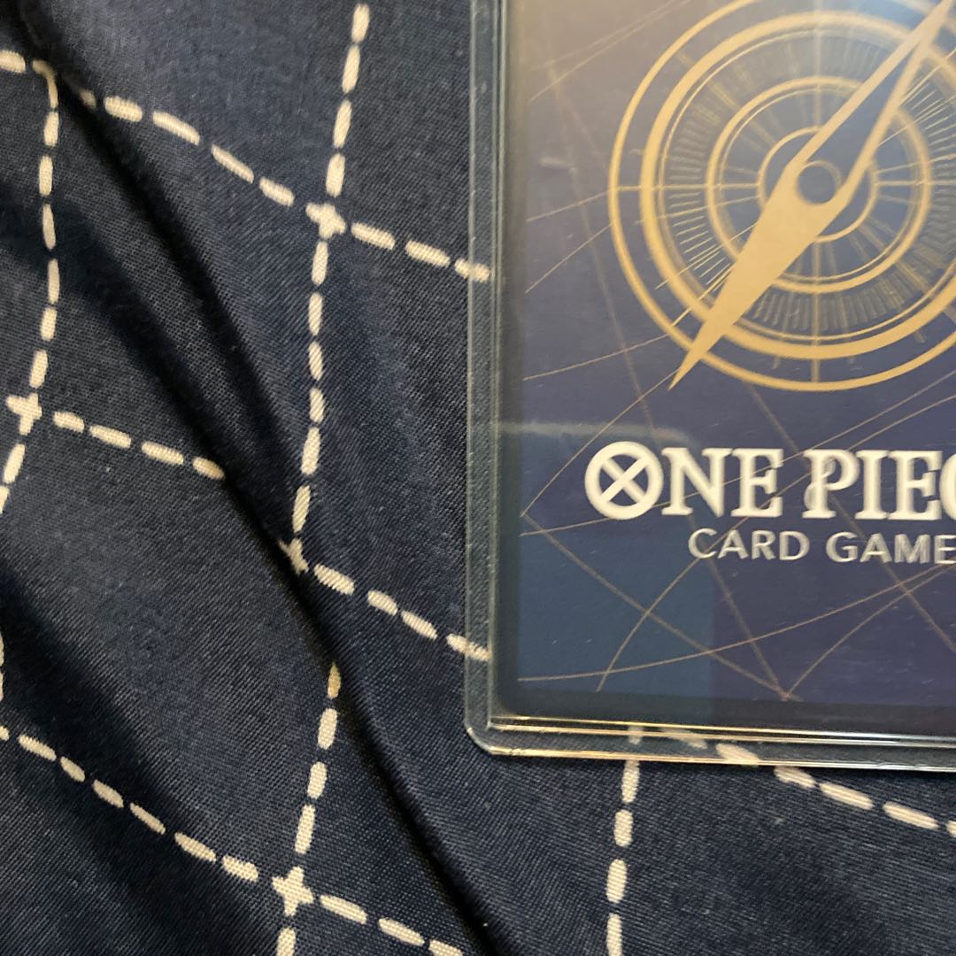 One Piece Card Game Okiku Special Card sp Parallel 500 years in the future ONE PIECE