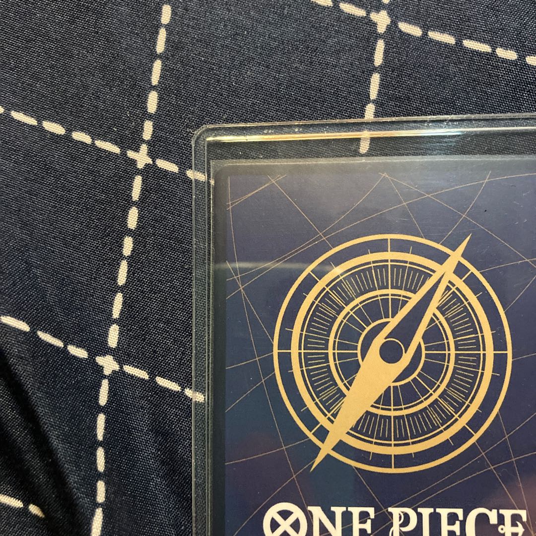 One Piece Card Game Okiku Special Card sp Parallel 500 years in the future ONE PIECE