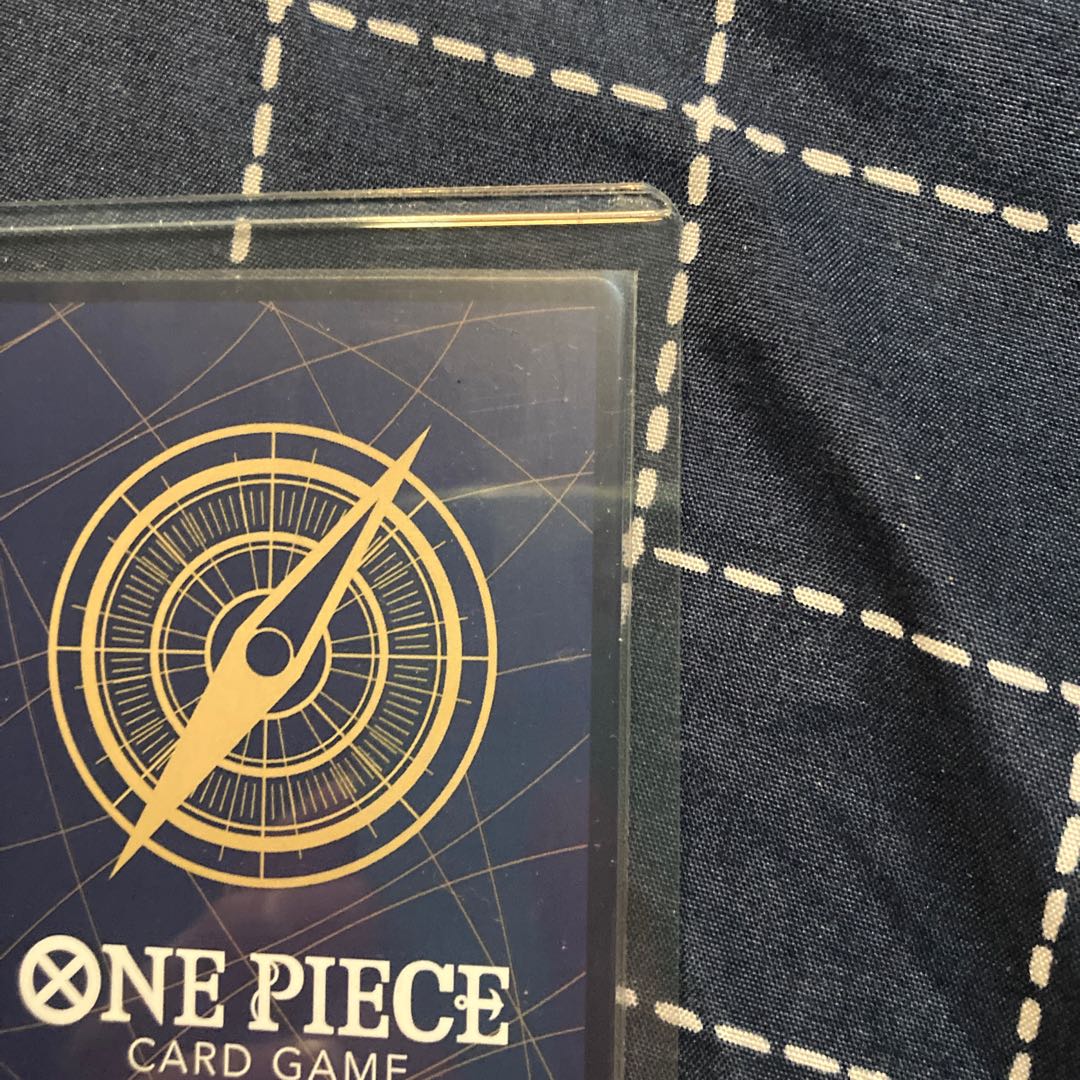 One Piece Card Game Okiku Special Card sp Parallel 500 years in the future ONE PIECE