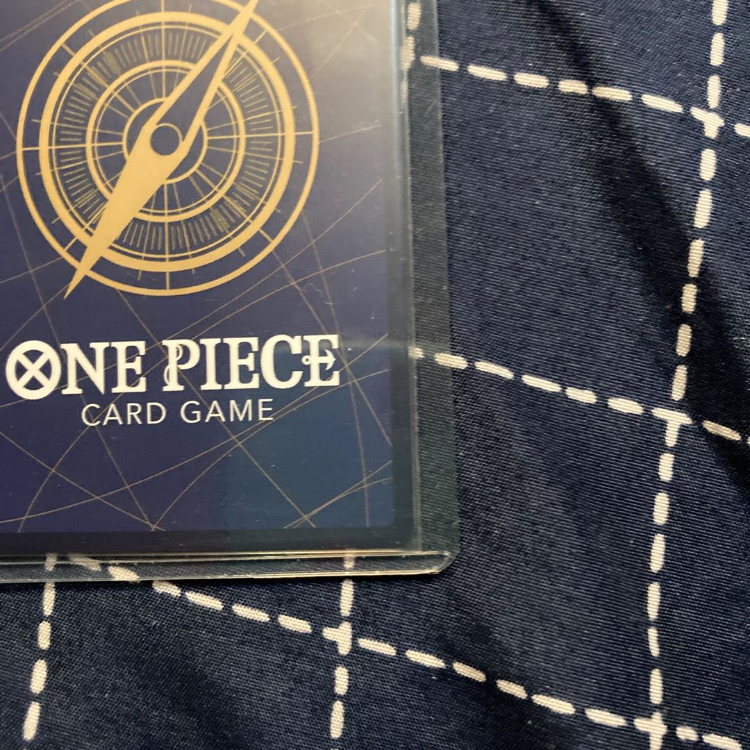 One Piece Card Game Okiku Special Card sp Parallel 500 years in the future ONE PIECE