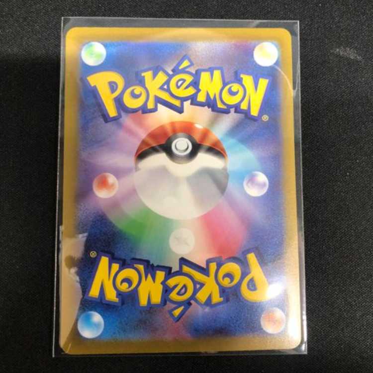 LeafeonVSTAR SAR 210/172 Administration 02