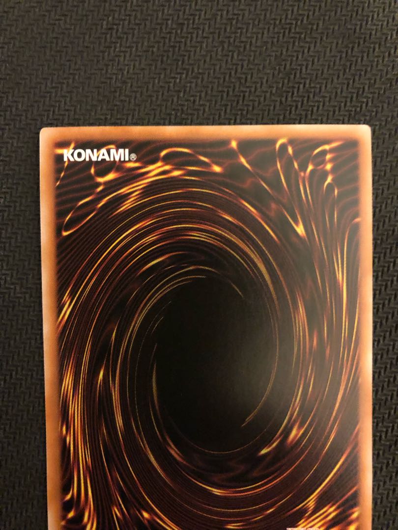 Blue-Eyes Spirit Dragon