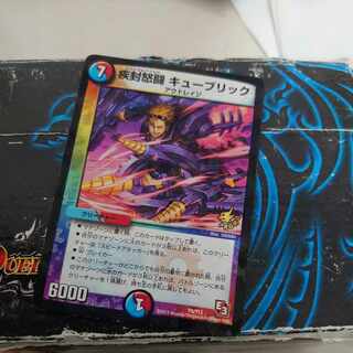 Shippen Furious Fighting Kubrick P9/Y12