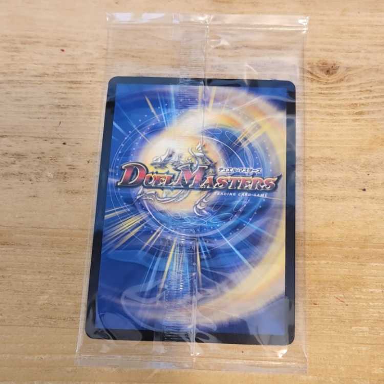 Reiho Hyakume-4 ART07 4/5 Unopened Management 03