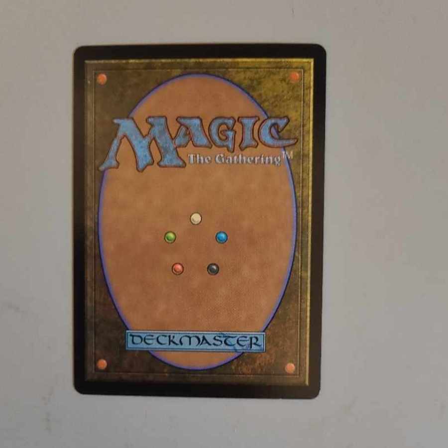 Revived Darkness Dream, Bulette's PWFM