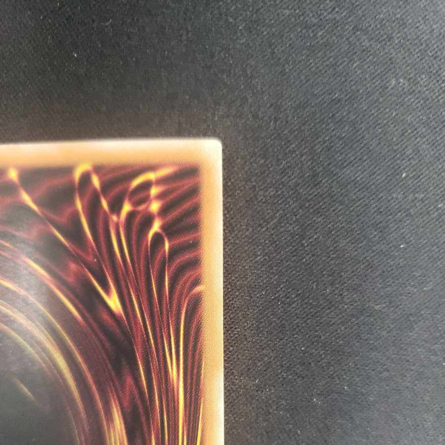 Armored Exes Collector's Rare JP015