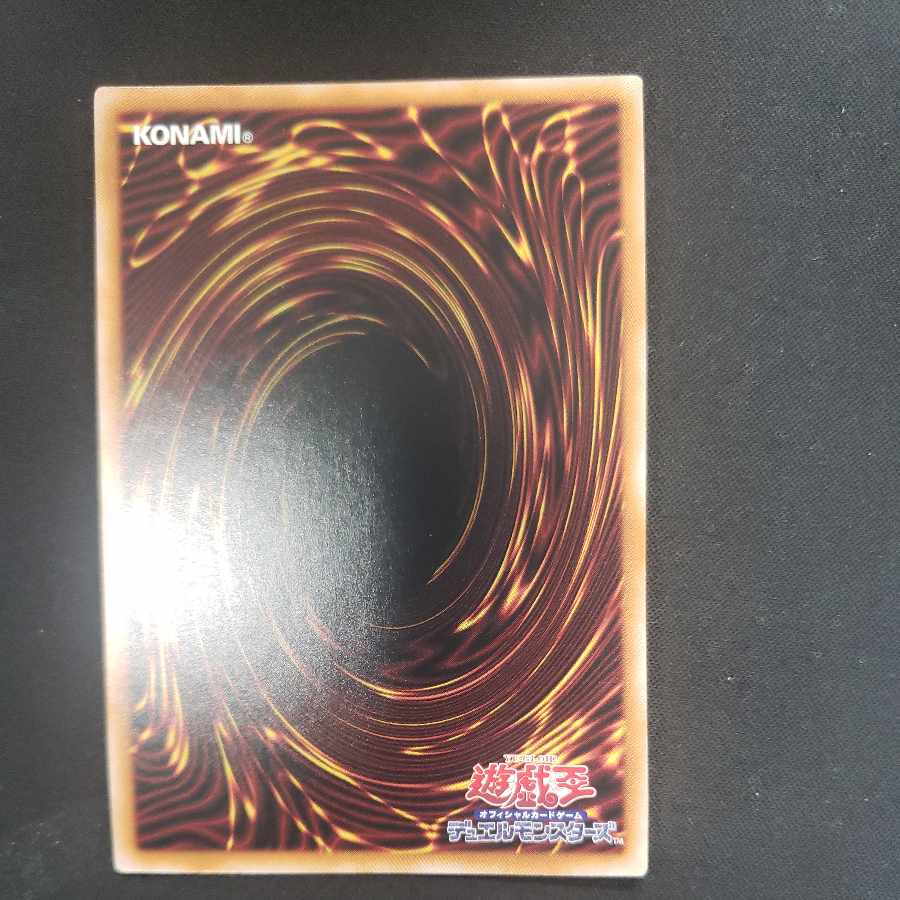 Armored Exes Collector's Rare JP015