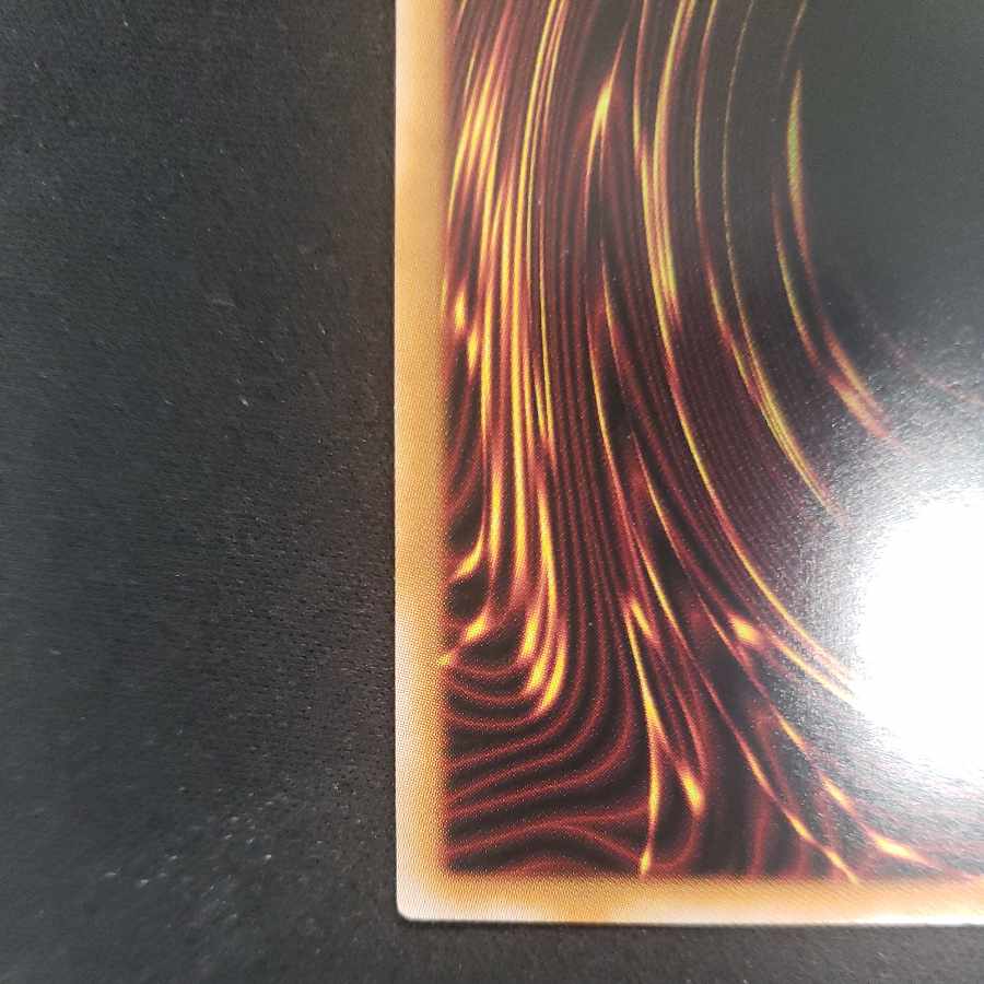 Armored Exes Collector's Rare JP015