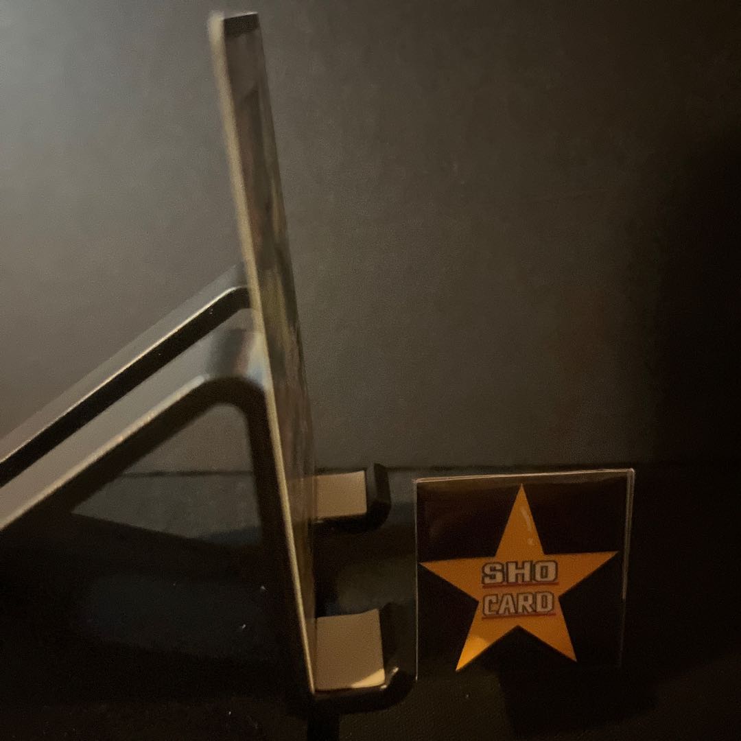 [Funny set] Mascagnas ex SSR 321/190, Likkurage ex SSR, set of 2.