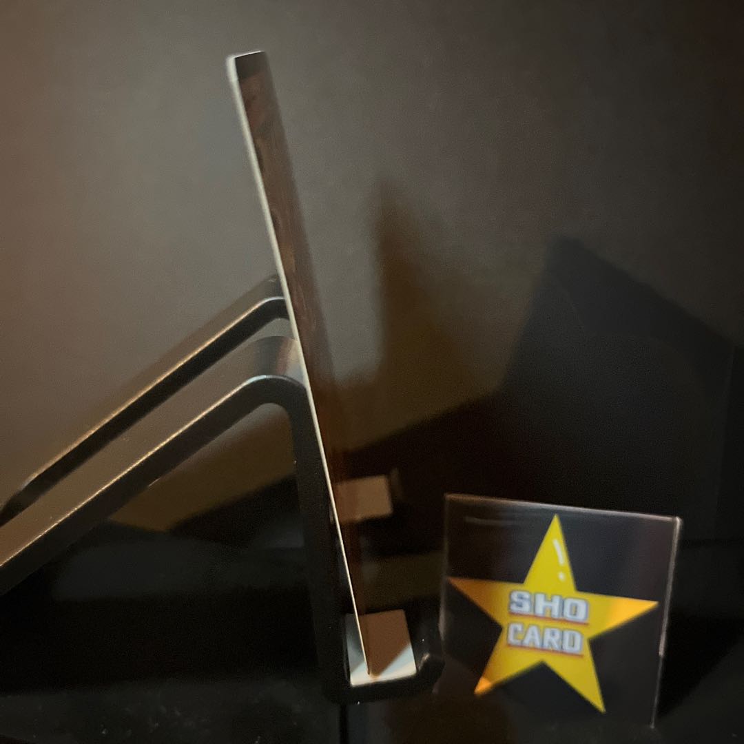 [Fun Set] Ugatu Homura ex RR 012/071 Set of 2