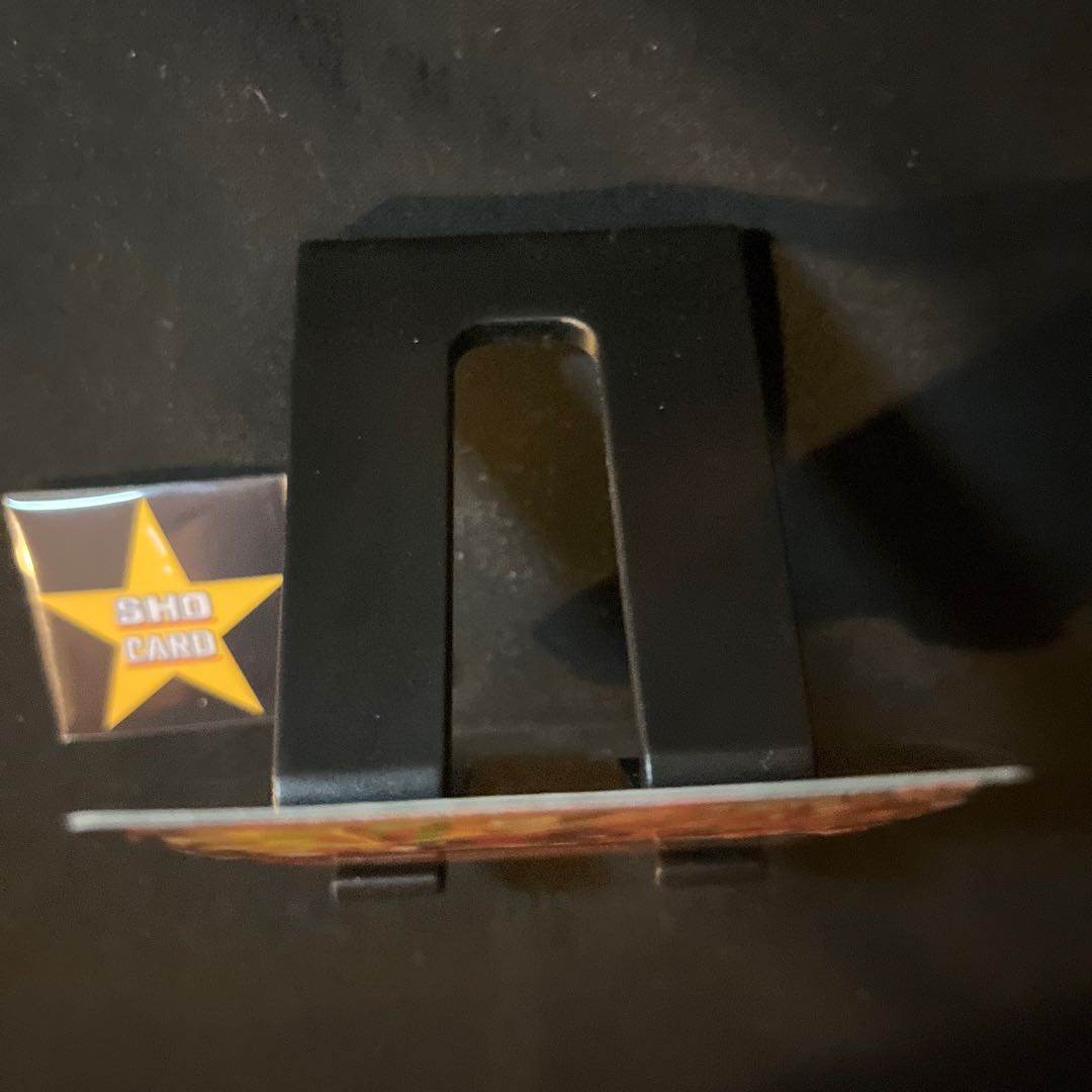 [Fun Set] Ugatu Homura ex RR 012/071 Set of 2