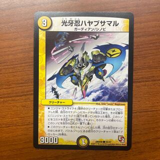 Kogan Shinobu Hayabusamaru C 25/37