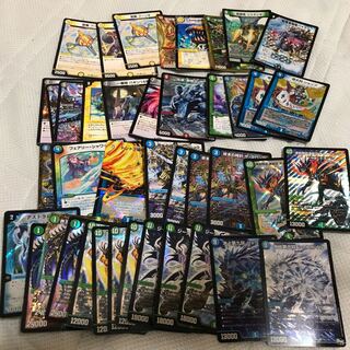 デュエマ   まとめ売り