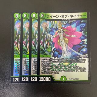 クイーン・オブ・ネイチャー VR 13/68