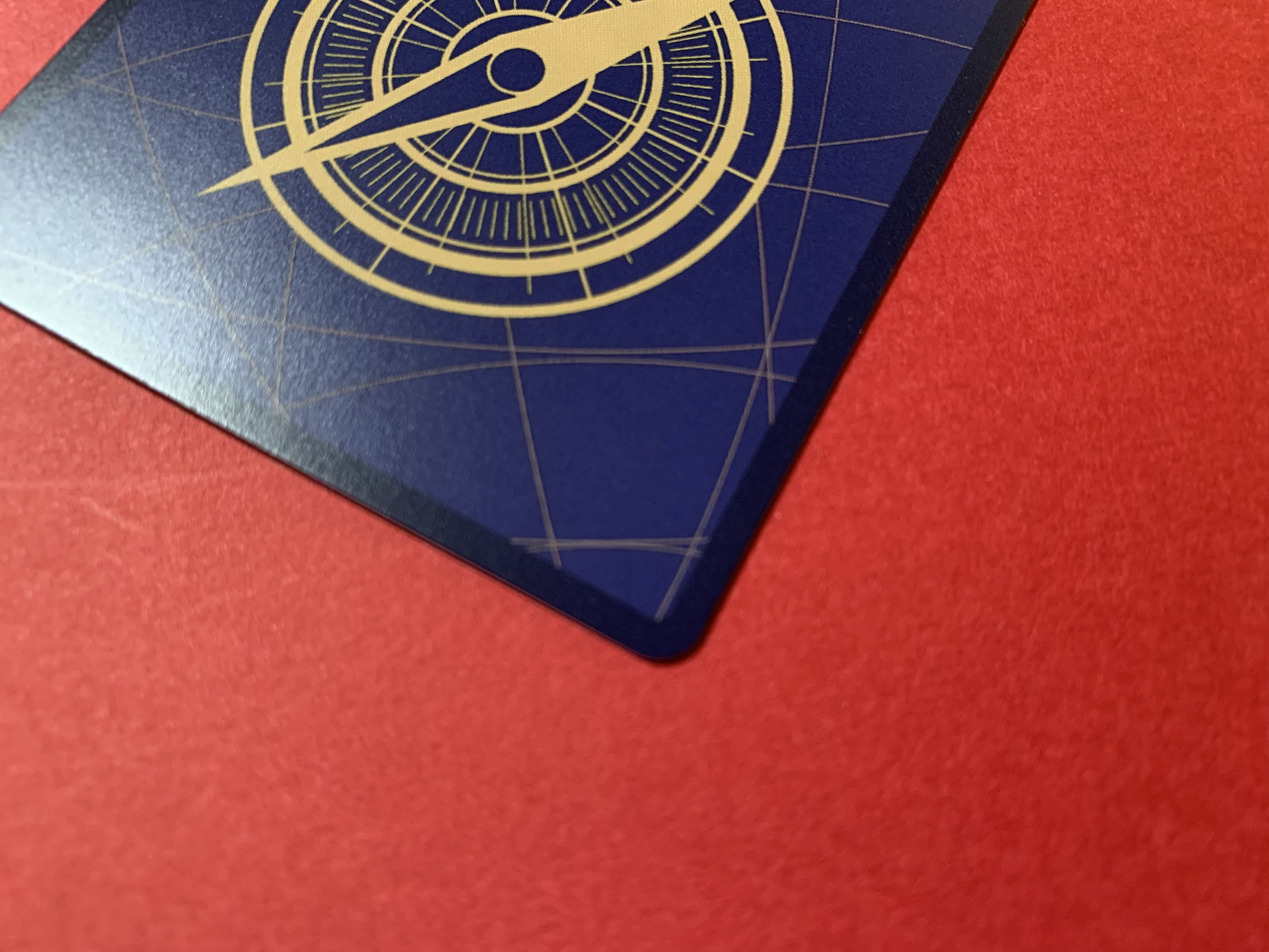 Kid & Killer (parallel) P-R EB01-003