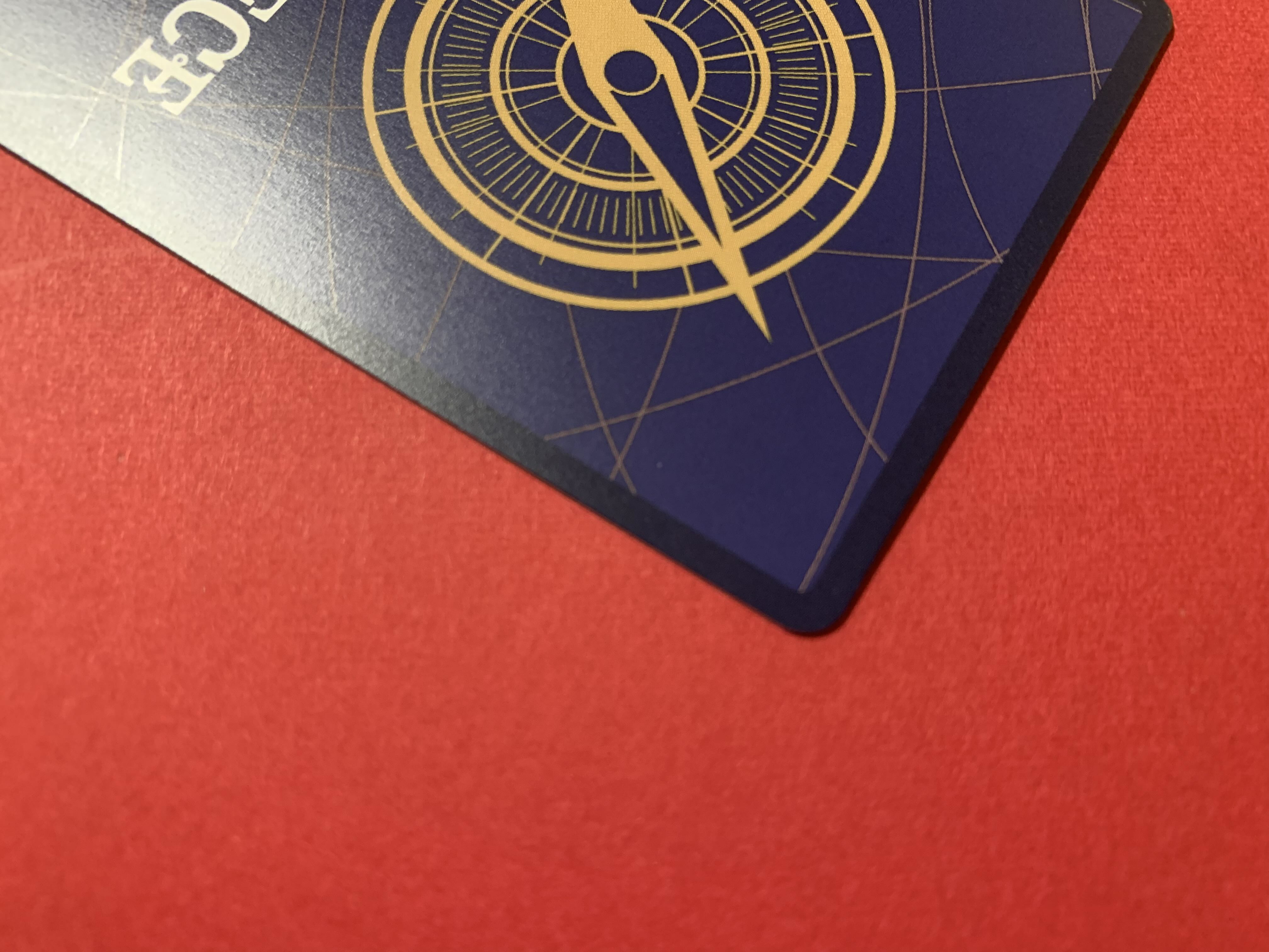 Mr.2 Bon Clay (Bentham) SEC EB01-061