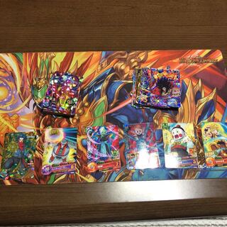 ドラゴンボールヒーローズまとめ売り