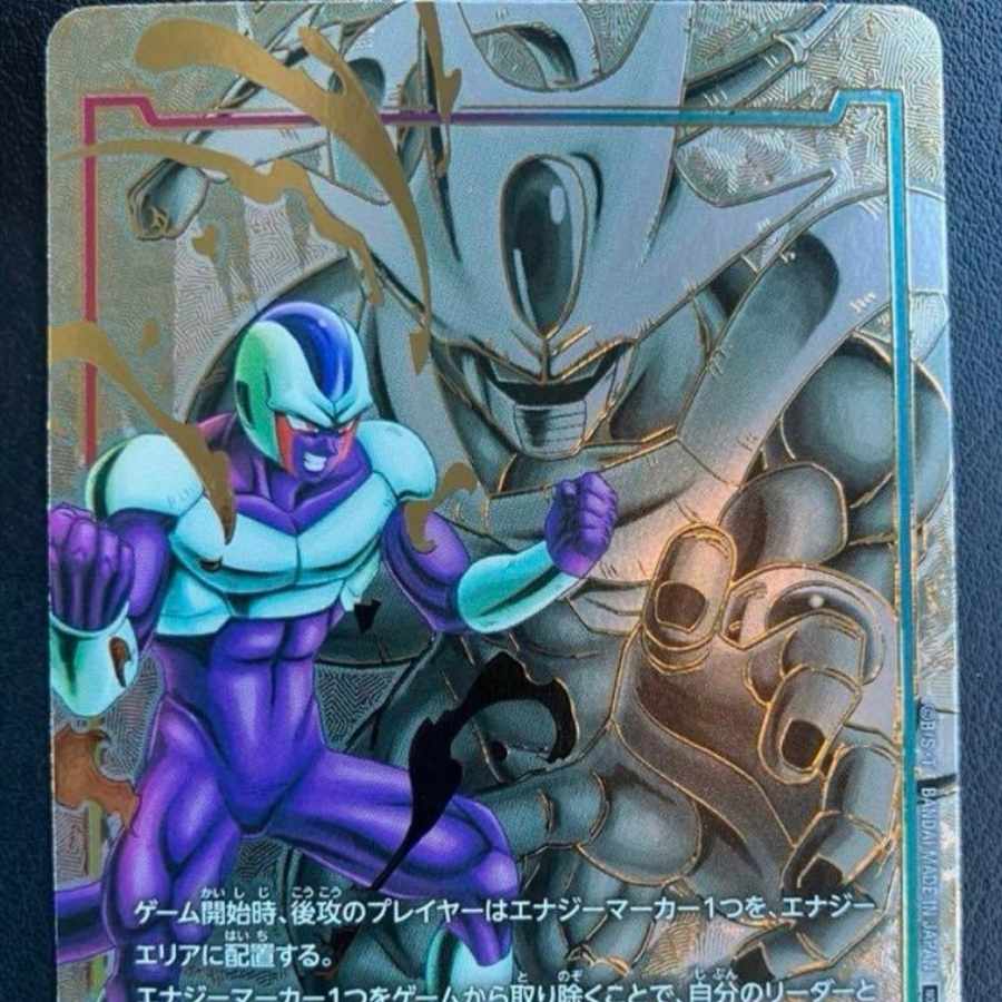 Kuura E01-12 Energy Marker Pack 01 PROMO E01-12