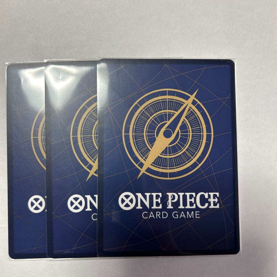 【BGS10】ラディカルビ〜〜〜ム!!!! UC OP01-029