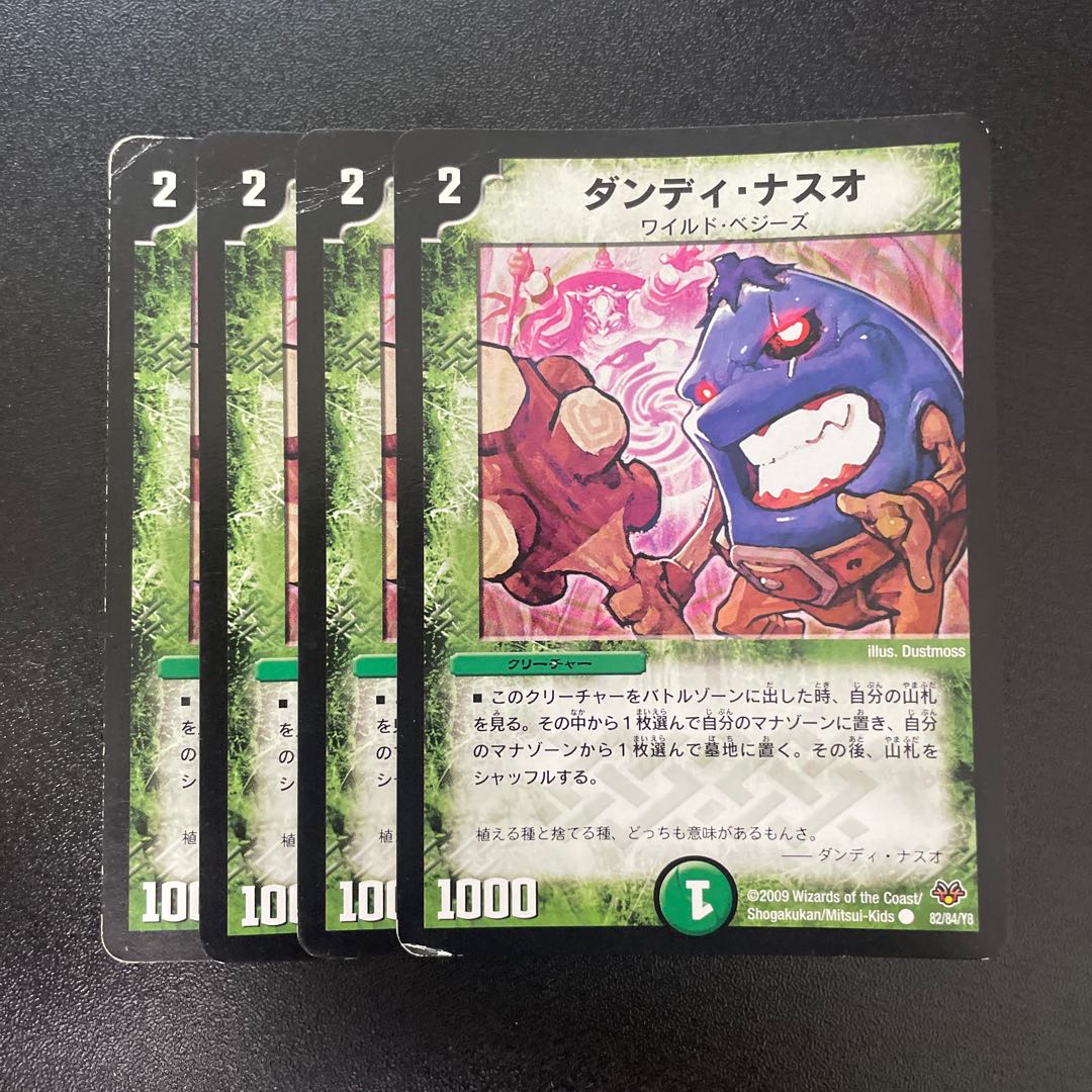 Dandy Naso C 82/84/Y8