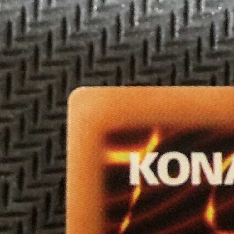 AC02-JP007 SR Clockwork Night- Super Rare JP007 flawed Yu-Gi-Oh!