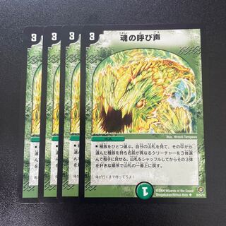 Call of the Soul U 35/55/Y5