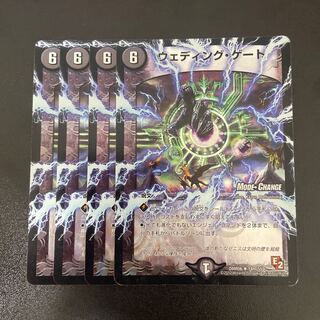 Wedding gate (MODE CHANGE) R-foil 14m/55