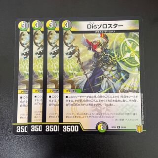 Dis Zoroaster R 28/95