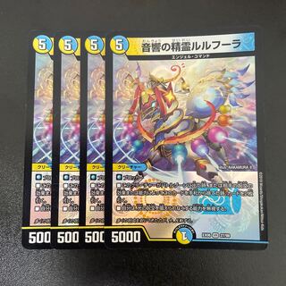 Spirit of Sound Rulfura VR 27/98