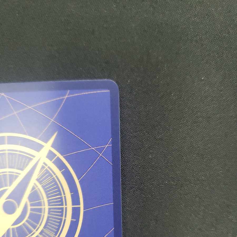 クザン SEC OP02-121 1枚