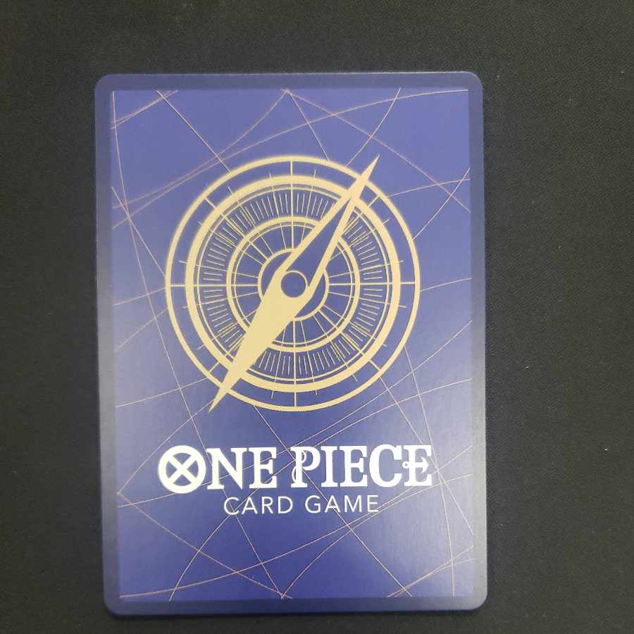 クザン SEC OP02-121 1枚