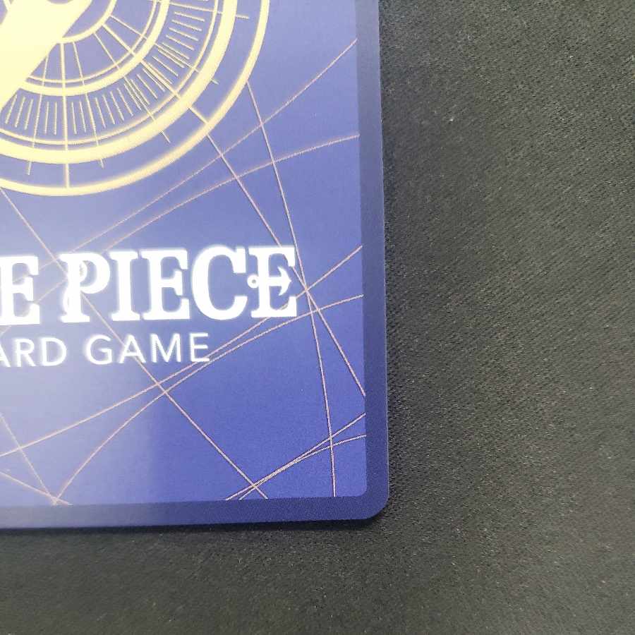 クザン SEC OP02-121 1枚