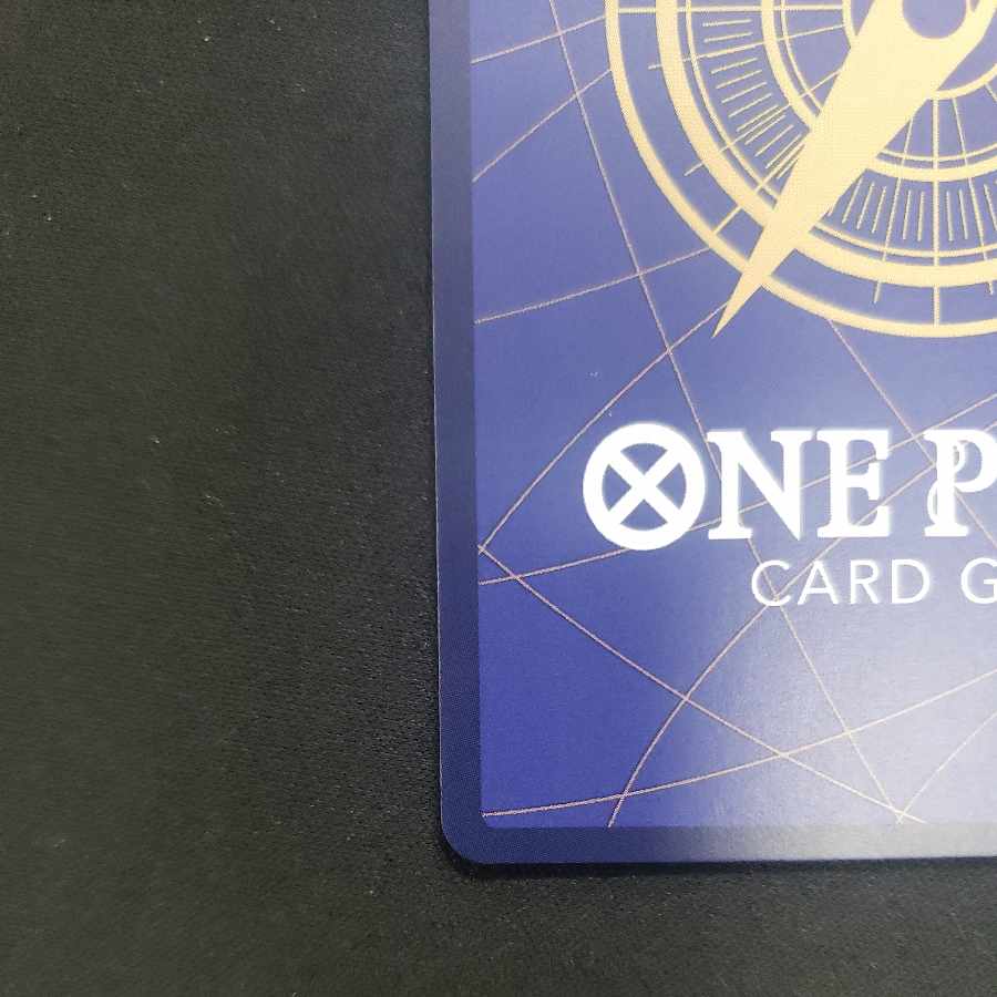 クザン SEC OP02-121 1枚