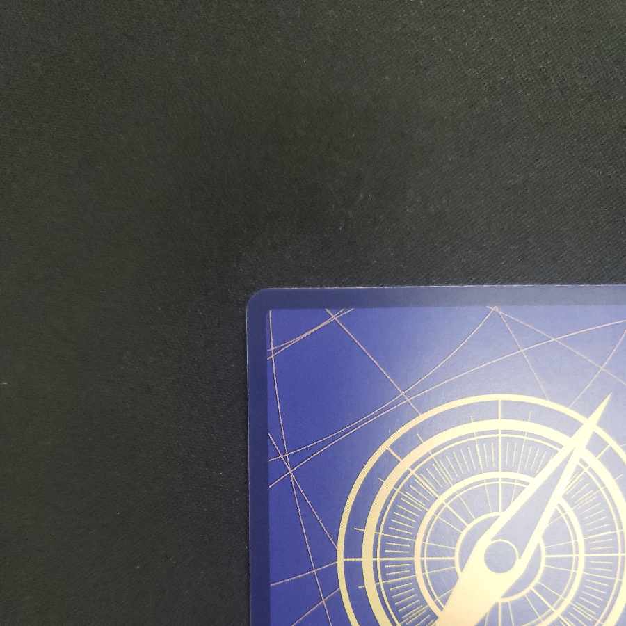 クザン SEC OP02-121 1枚