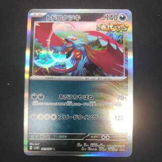 Todorokutsuki R 051/071