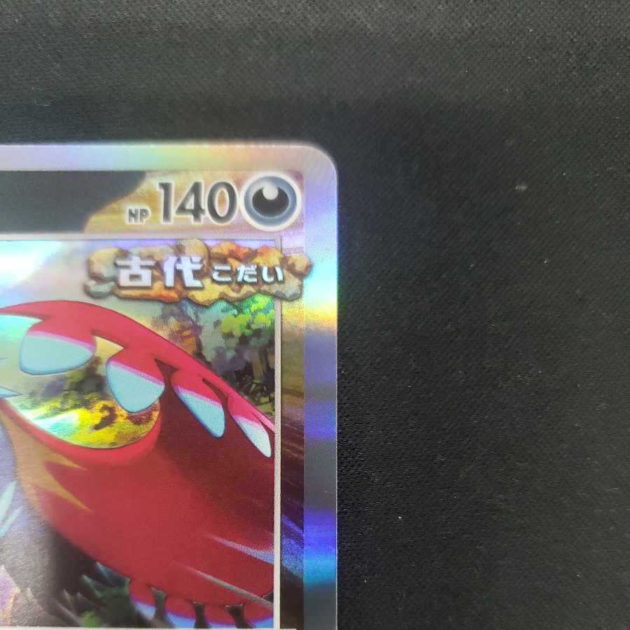 Todorokutsuki R 051/071