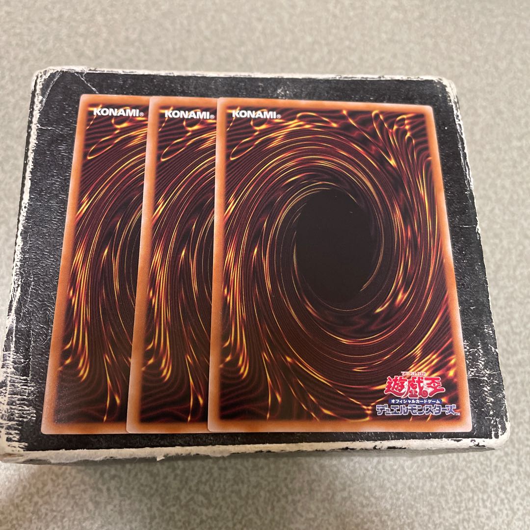 Performapal Pendulum Sorcerer Secret Rare QCCU-JP078 3 copies