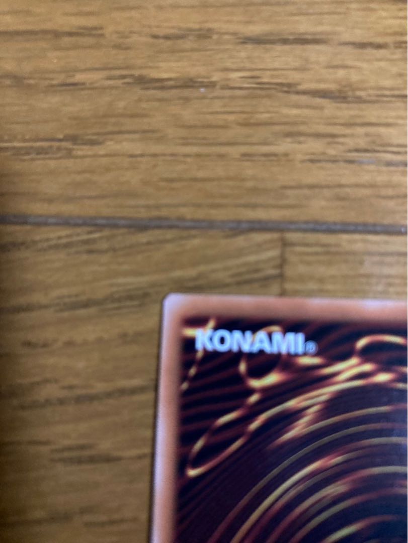 D/D/D Flame High King Genghis Ultimate Rare QCCP-JP081