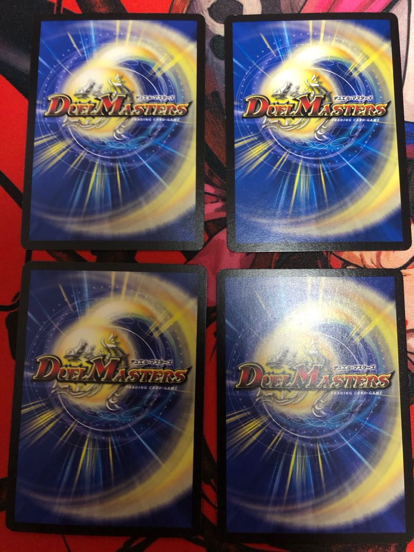 Legend of Hope and Victory 13/37